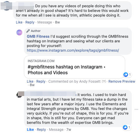 even if you're not already in good shape