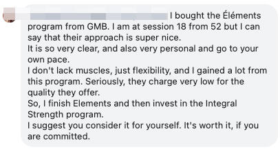 they charge very low for the quality they offer